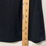 Abercrombie & Fitch  Fitted Slash Button-Through Tank Top Vest Size XL Ribbed Photo 6