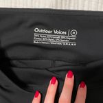 Outdoor Voices Frostknit Leggings Photo 4