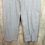 Hanes Her Way Size Small Jogging Gray Pants Stretch Drawstring Waistband… Photo 3