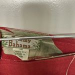 Tommy Bahama Silk Floral Maxi Skirt Sz 14 Photo 2