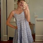 Saks 5th Avenue Floral Dress Photo 0