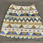 Altar'd State Altar’d State Sequin Skirt‎ Photo 0