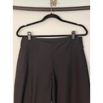 Nike  Dri-FIT Women's Black Athletic Pants Size M Athletic Workout Leggings Photo 5