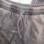 SO  Size S 2 Piece Gray Hoodie and Joggers Set Photo 5