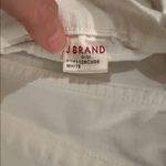 J Brand Gigi Women’s Pants Photo 3