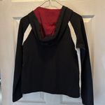 Loft Zip Up Hoodie- Petite Medium Photo 1