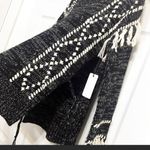 Saylor NWOT  chunky Knit Sweater Photo 4