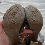 L'ATISTE Colorful Block Heel Shoes Photo 2