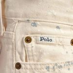 Ralph Lauren Polo  The Avery Boyfriend Jeans size 25 Photo 4