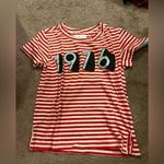 Current/Elliott NWT current Elliot boy tee 0 Photo 1