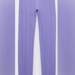 Aerie purple  athletic set Photo 1