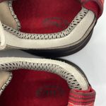 Chacos Chaco Titian Bulloo Salmon Run Sneaker 6.5 Photo 6