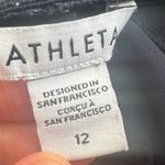 Athleta Endless High Rise Cargo Pant navy 12 Photo 4