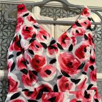 Kate Spade rosebud floral sheath dress sz 6 LNC Photo 1