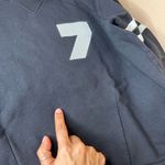 Karl Lagerfeld  7 Sweatshirt Size XL Photo 4