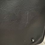 BEIS  The Weekender Black Bag with Shoulder Strap Photo 5