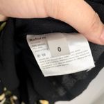 Reformation  Emmie Midi Dress in Piazza Floral Summer  Size 0 Photo 10