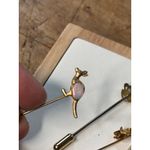 Vintage Gold Photo 4