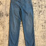 Gloria Vanderbilt  Shape Effect High-Rise Straight Jeans 6 Photo 0