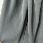 16Arlington Dress Feather Trim Black Cynthia Mini Dress Size US‎ 10 UK 14 Photo 9