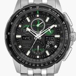 Citizen Skyhawk A-T Photo 0