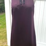 Laundry by Shelli Segal  Sleeveless Dress With Embellishments Photo 4