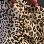 All in Favor Cheetah Print Dress  Photo 6