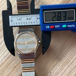 Maurice Lacroix Rare Vintage Luxury Watch Two Photo 11