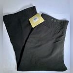 Woolrich NWT  Women’s Wide Leg Capris. Size 14. Photo 3