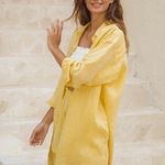 ROVE SUMMER Shirt Dress Photo 14