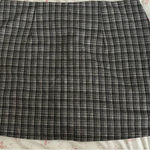 American Eagle  Plaid Skirt Photo 3