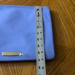 Calvin Klein Tartan+Twine Lavender Cosmetic Pouch Photo 5