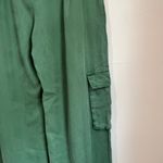 Young Fabulous and Broke Green Klem Cargo Pants Size Small Photo 7