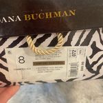 Dana Buchman Dana Bachman Tall Black Boot Size 8 Photo 4