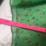 Veronica Beard NWT  Amal silk floral ruffle dress Sz 6 Photo 10