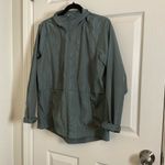 Apana Woman’s  Windbreaker Jacket size medium Photo 2