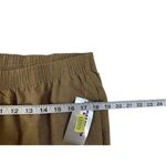 Allison Daley  Women's Mocha Dress Pants Photo 4