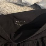 Athleta  Joggers Black Photo 1