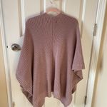 Forever 21 Mauve Cardigan Photo 1