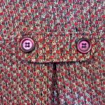 Xenia  Tweed Blazer vintage Photo 3