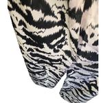 Old Navy Beautiful black and white maxi dress Photo 9