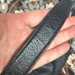 MICHAEL Michael Kors Black with Gold Hardware Hobo Bag Photo 12