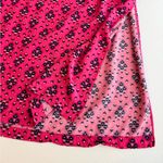 Juicy Couture Floral Maxi Skirt Size 0 Photo 6