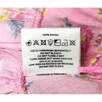 Faithfull the Brand Faithfull Sage Mini Juliette Floral Smocked Sweetheart Bust Milkmaid Sundress 2 Photo 11