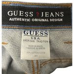 Guess ‎ Women's Jeans Size 31 - Excellent Condition Photo 5