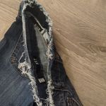 Kut From The Kloth womens Reese High-rise Fab Ab-expo Button-step Hem size 6 Photo 10