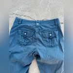 Kuhl roll-up hiking pants, size 8Reg Photo 6