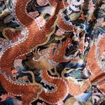 Blackmilk Dragon Circle Dress Photo 1