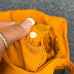 Lululemon  Align Onesie 8" Autumn Orange Photo 4