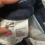 American Eagle Jean Shorts Photo 1